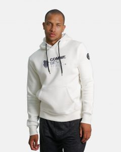 Sweat Rio Ivoire Unisexe H-001