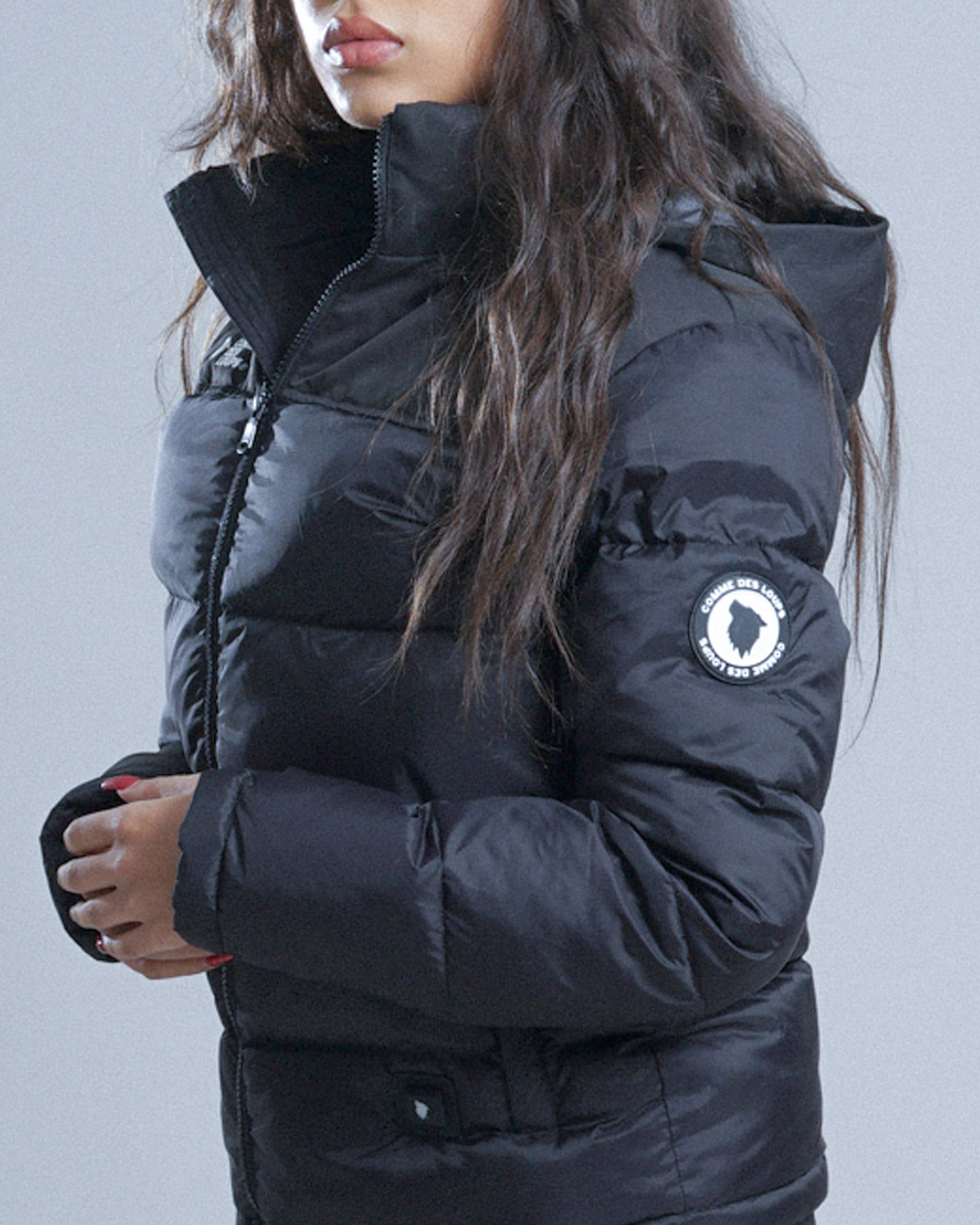Doudoune Chauffante Femme VAL MOREL