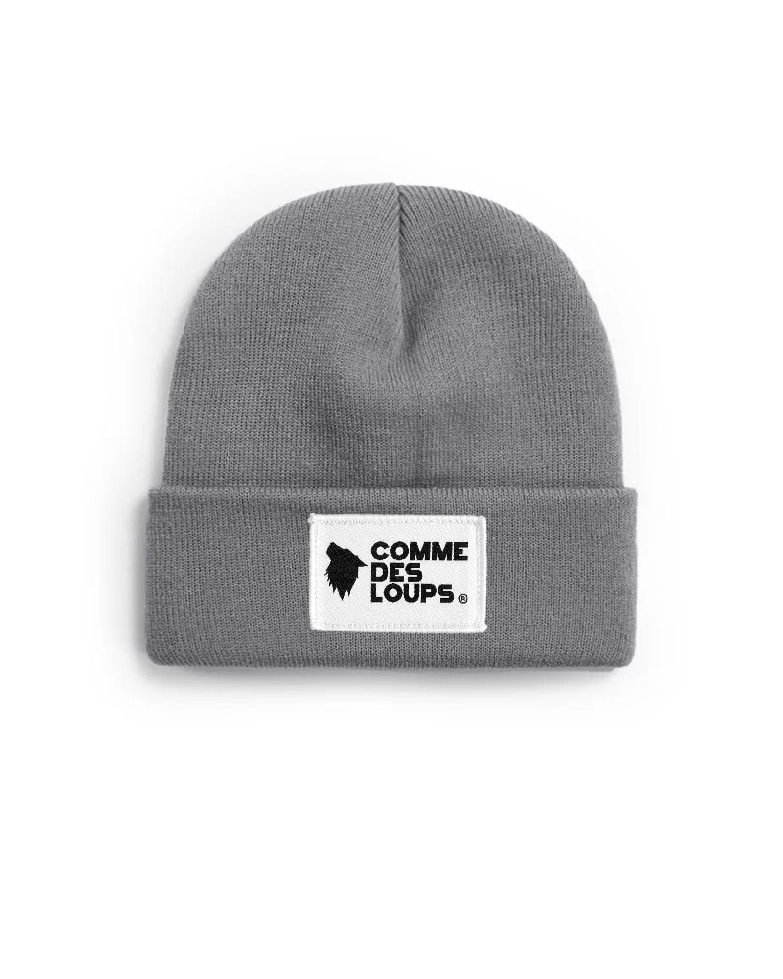 Bonnet BRIGHTON Gris Clair