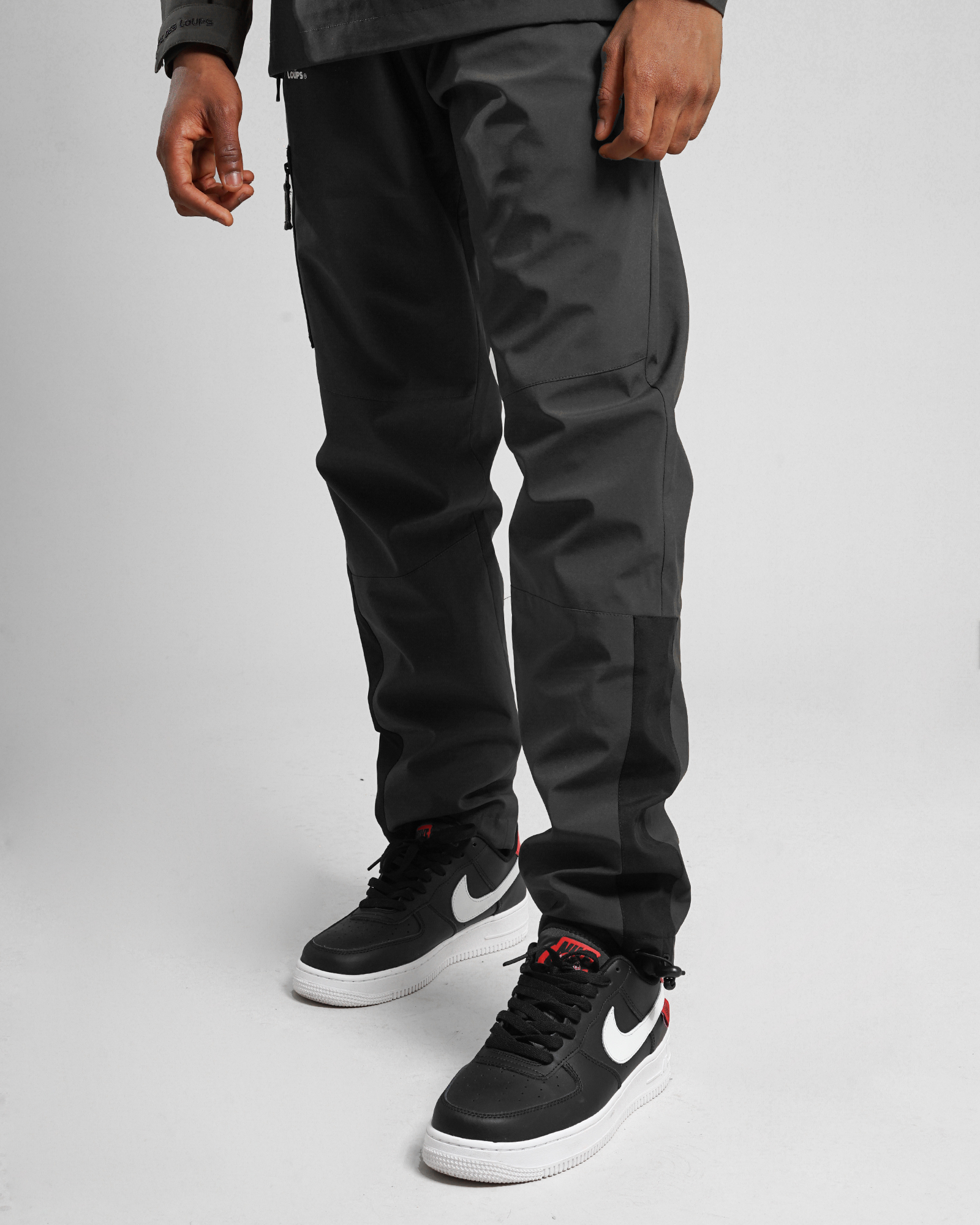 comme des loups® harlem 2 gris 02