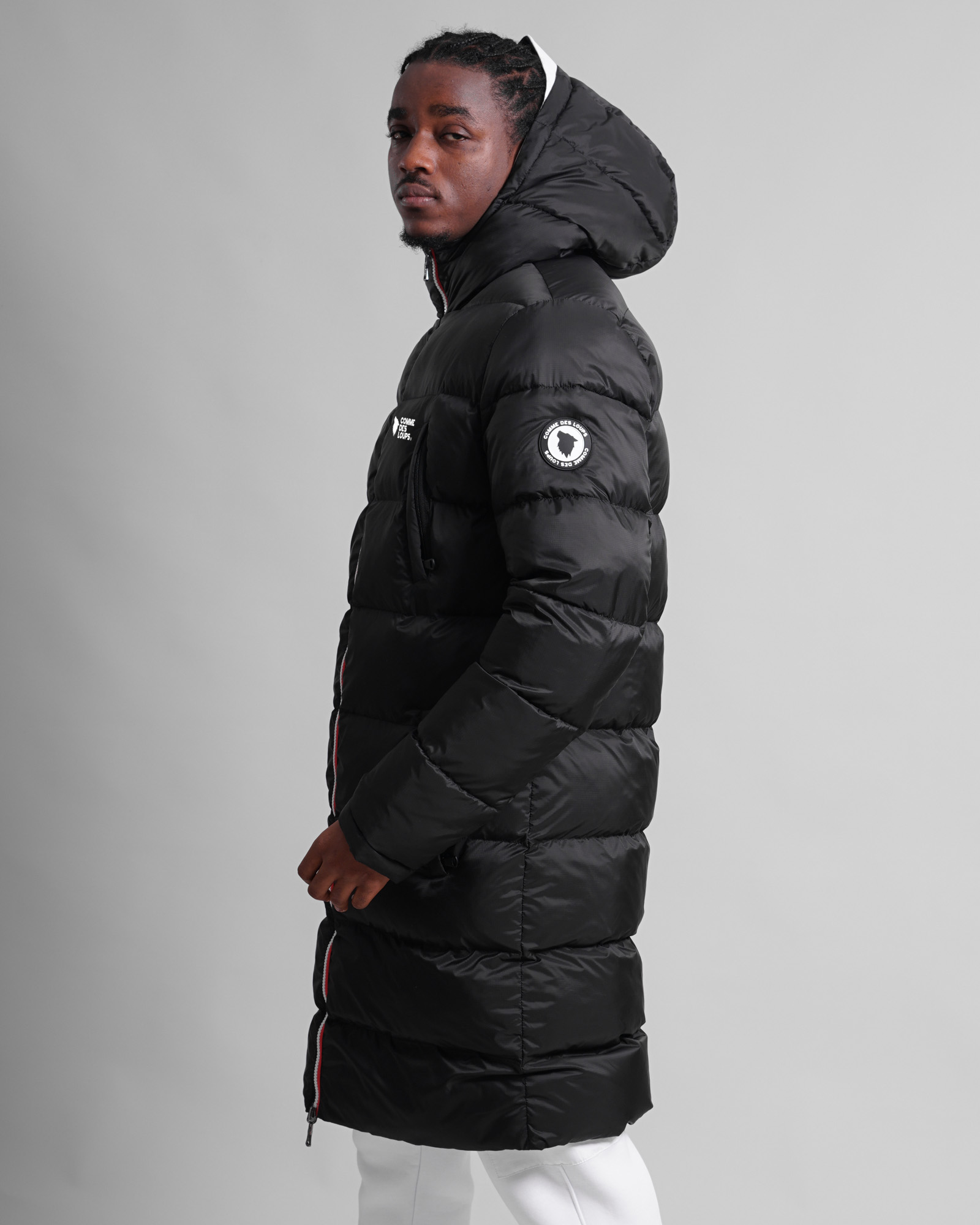 reversible2 noir doudoune4