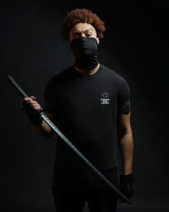 TSHIRT narurto bk NUAGE 2