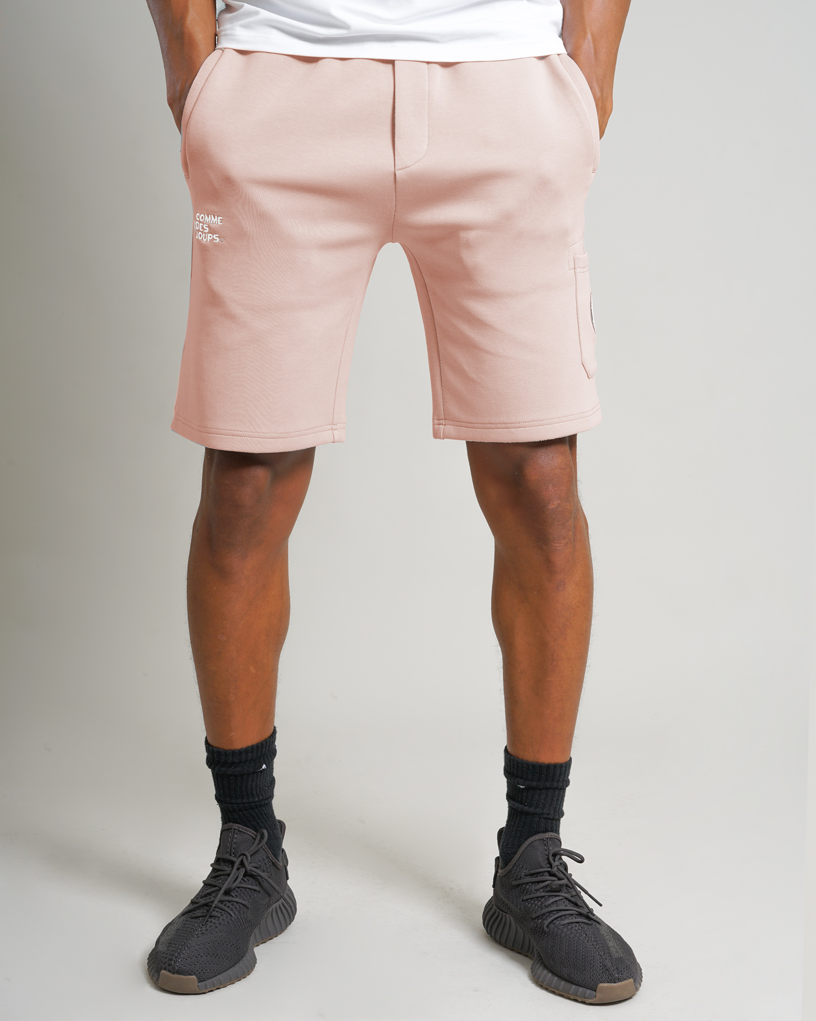 Short BROOKLYN Rose