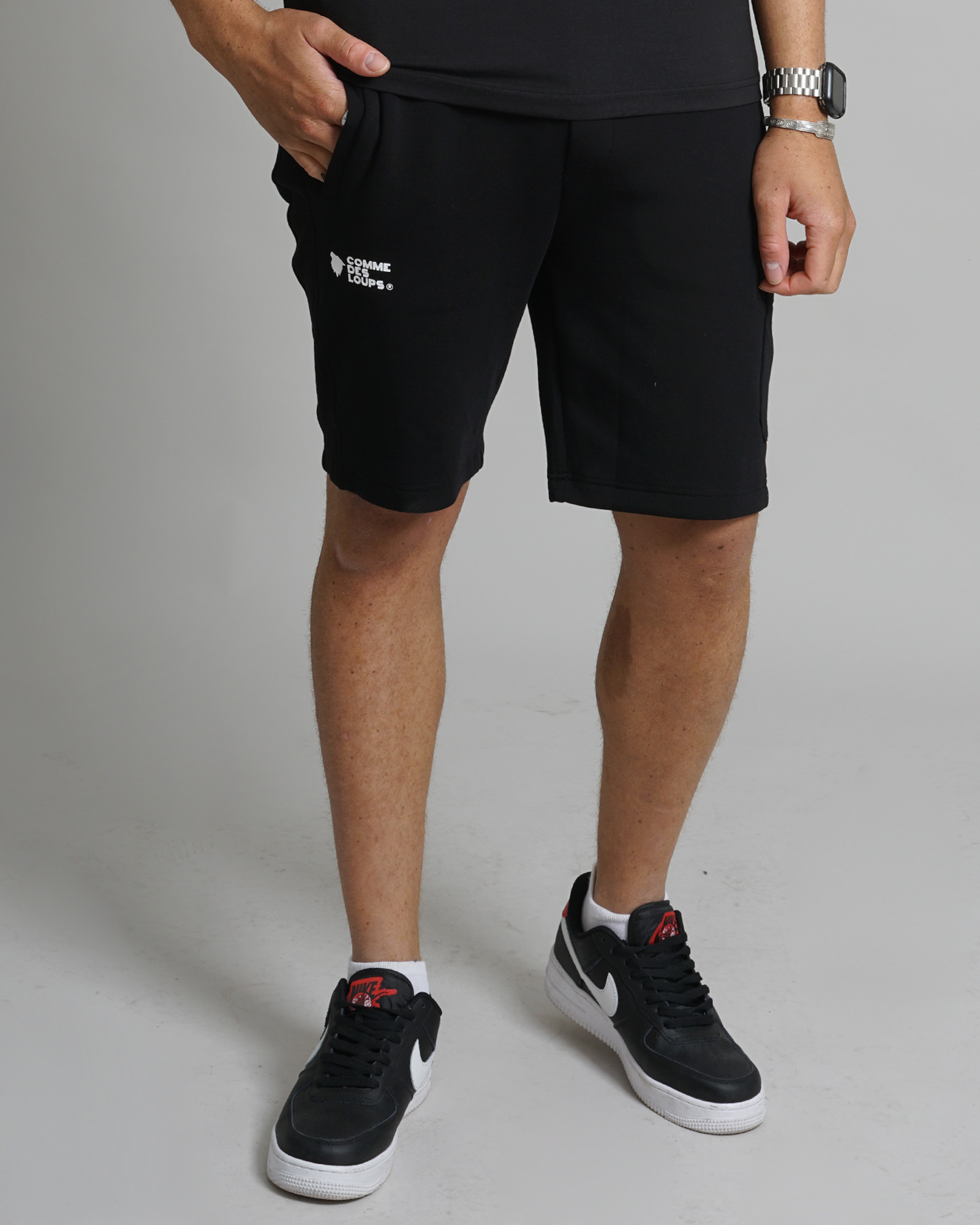 short narurto bk red nuage Zb copie