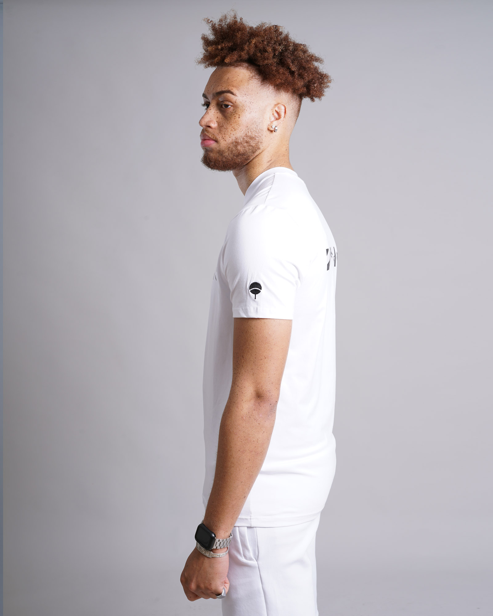 visage tshirt 2bk 2