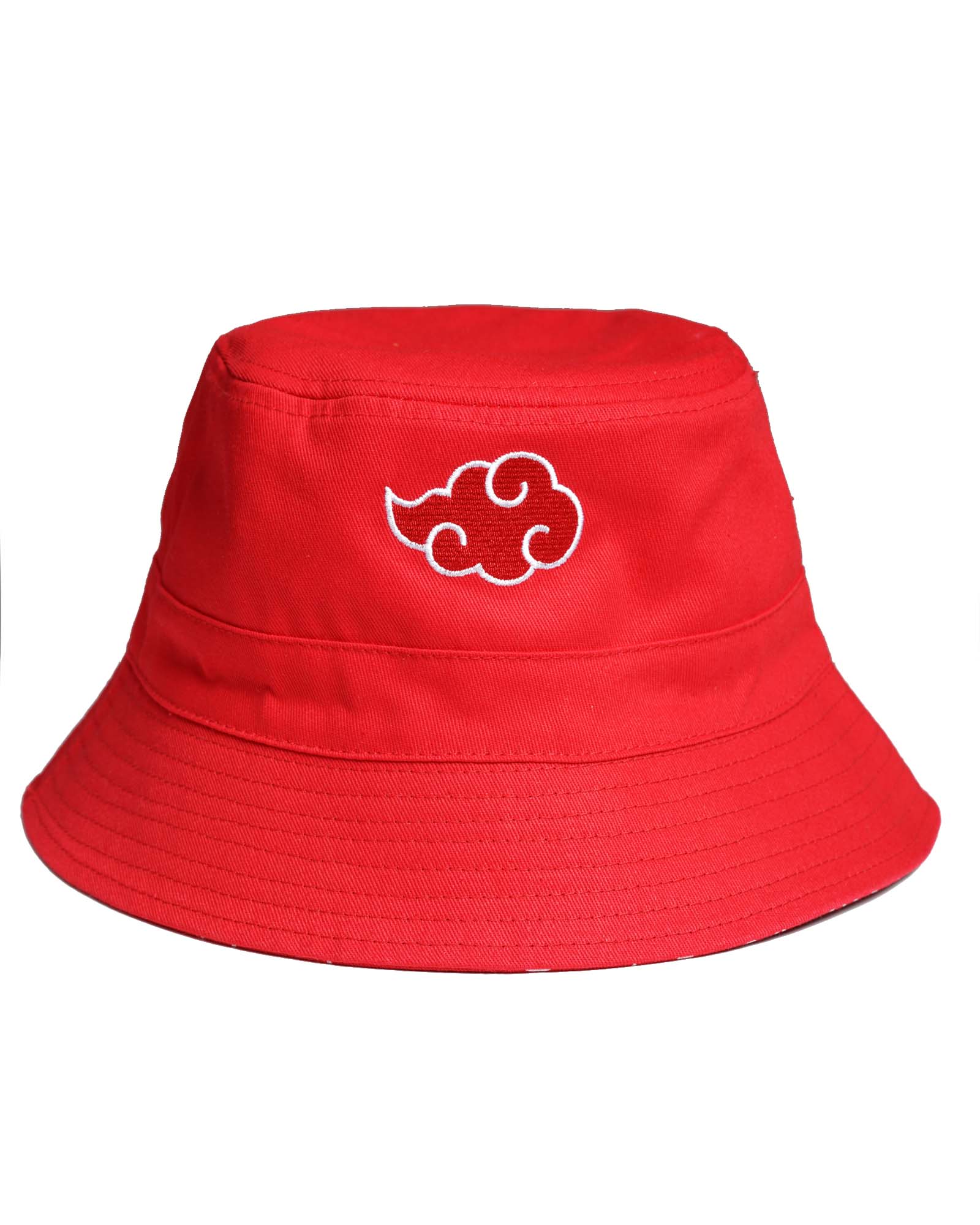 Bob Reversible AKATSUKI 003 Rouge