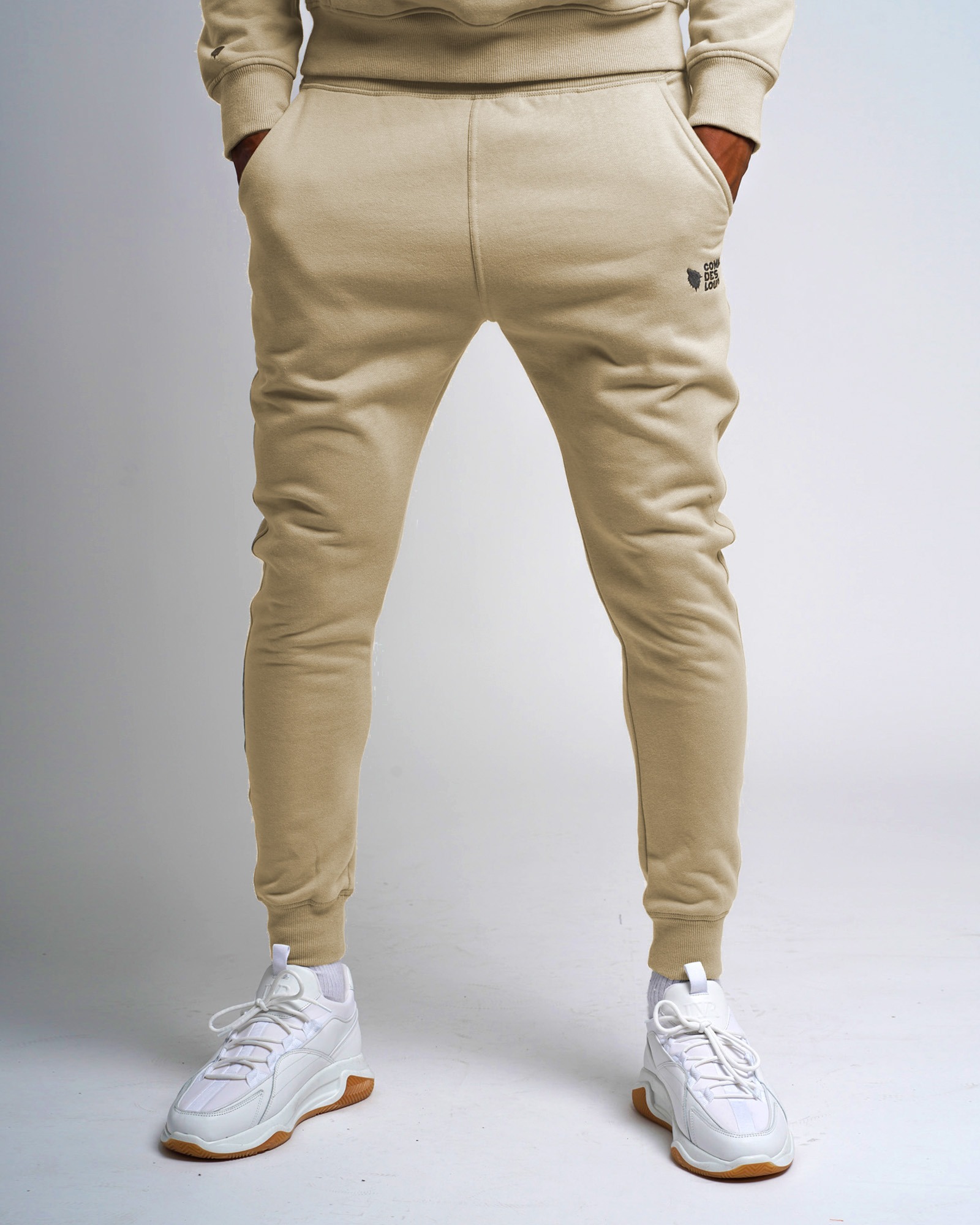 Pantalon jogging DOVIL Kamel