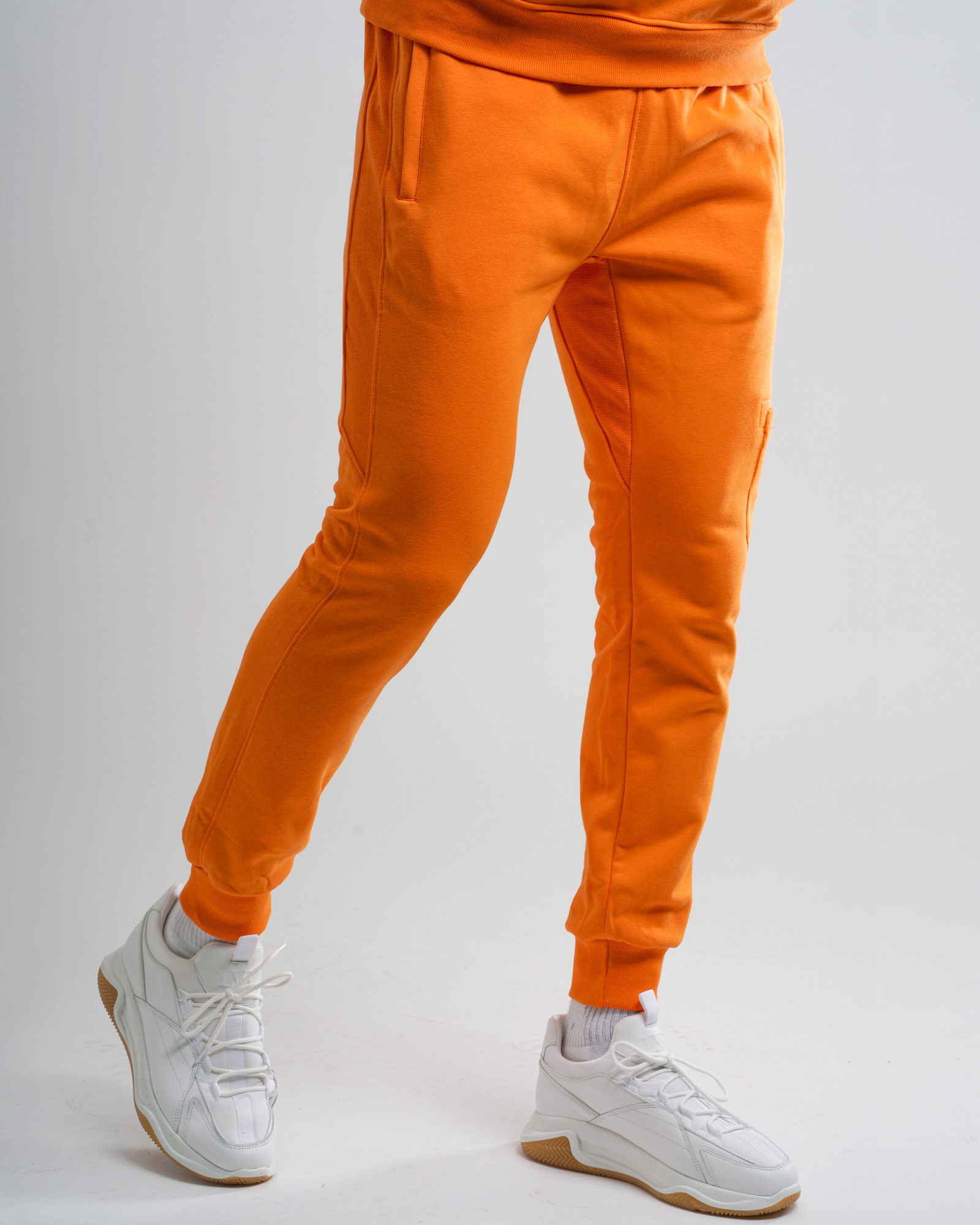 manhattan 4 orange commme des loups copie