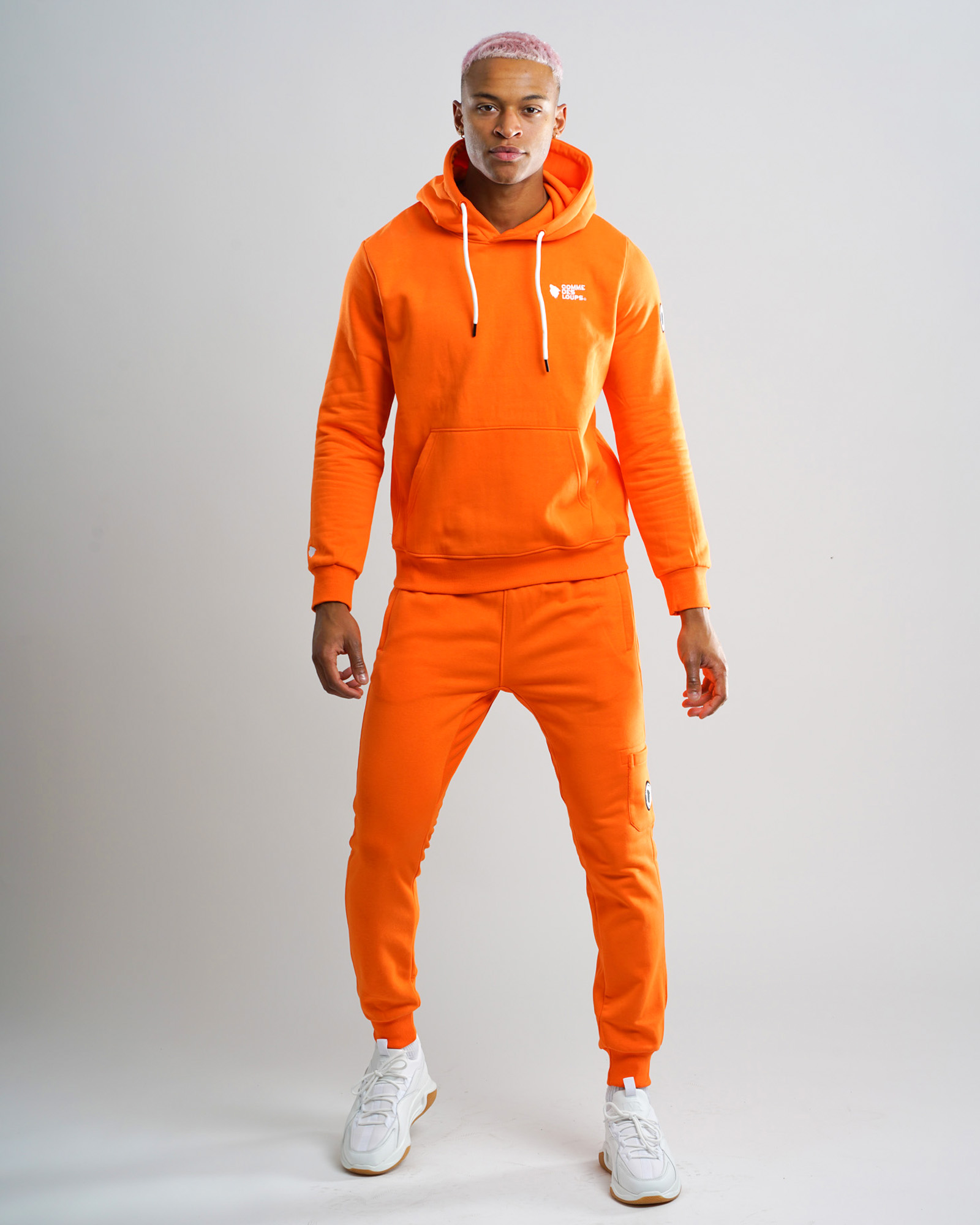 manhattan orange commme des loups copie
