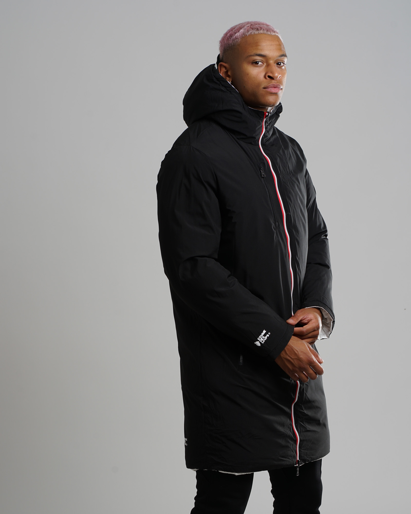 reversible longue4