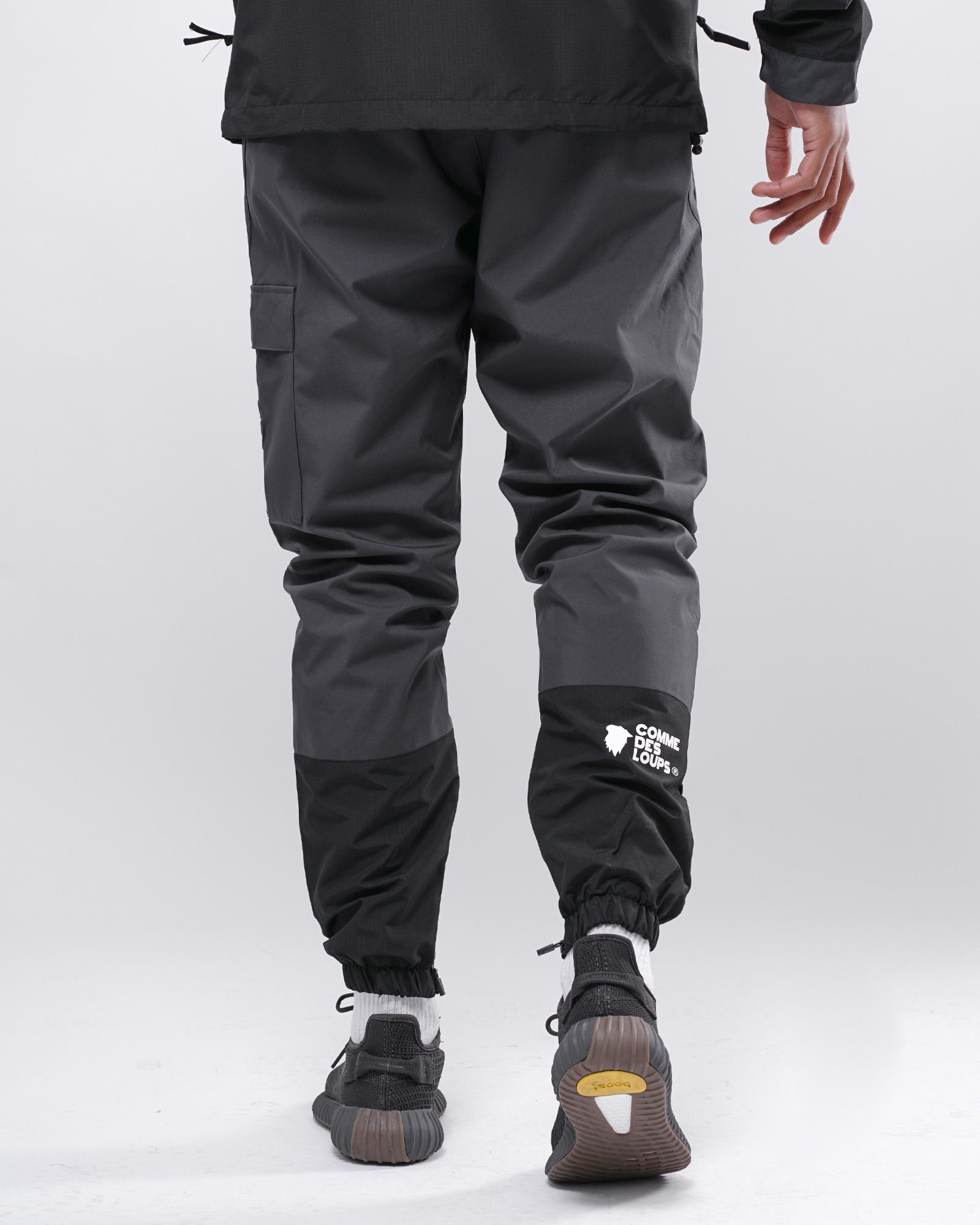 HYBRID GRIS antra 03 COMMEDESLOUPS
