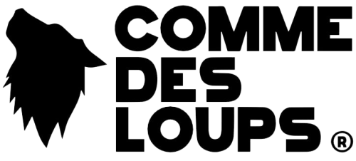 COMME DES LOUPS