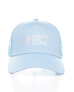 casquette CIEL 4. TRUCKER EMPIRE2