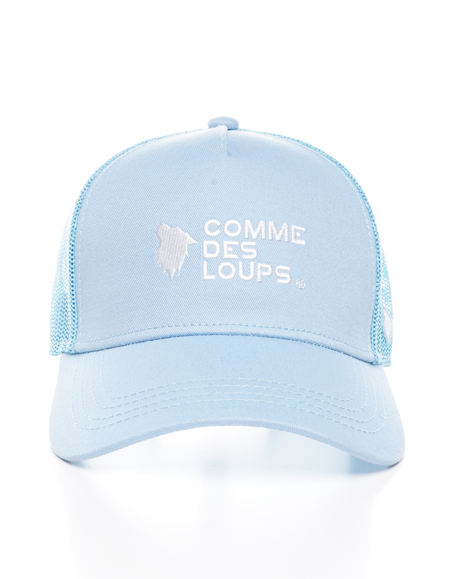 casquette CIEL 4. TRUCKER EMPIRE2