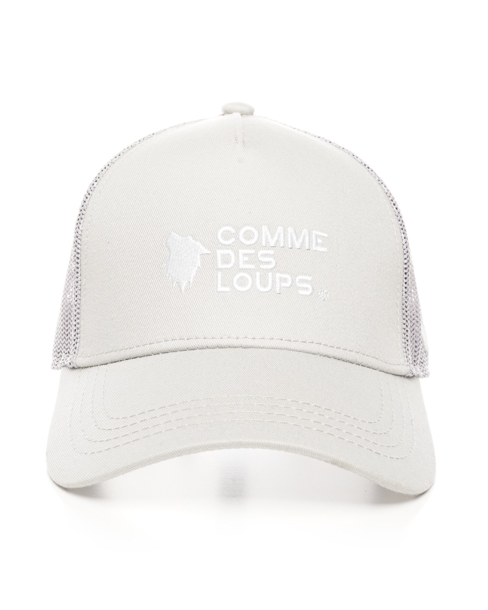 casquette MOCA BK2 . TRUCKER EMPIRE2