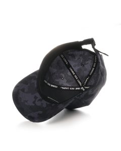 casquette camou 34psd
