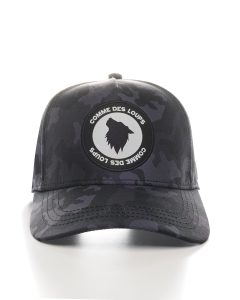 casquette camou 4psd