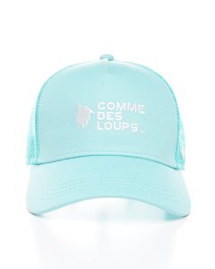 casquette eau 1. TRUCKER EMPIRE2
