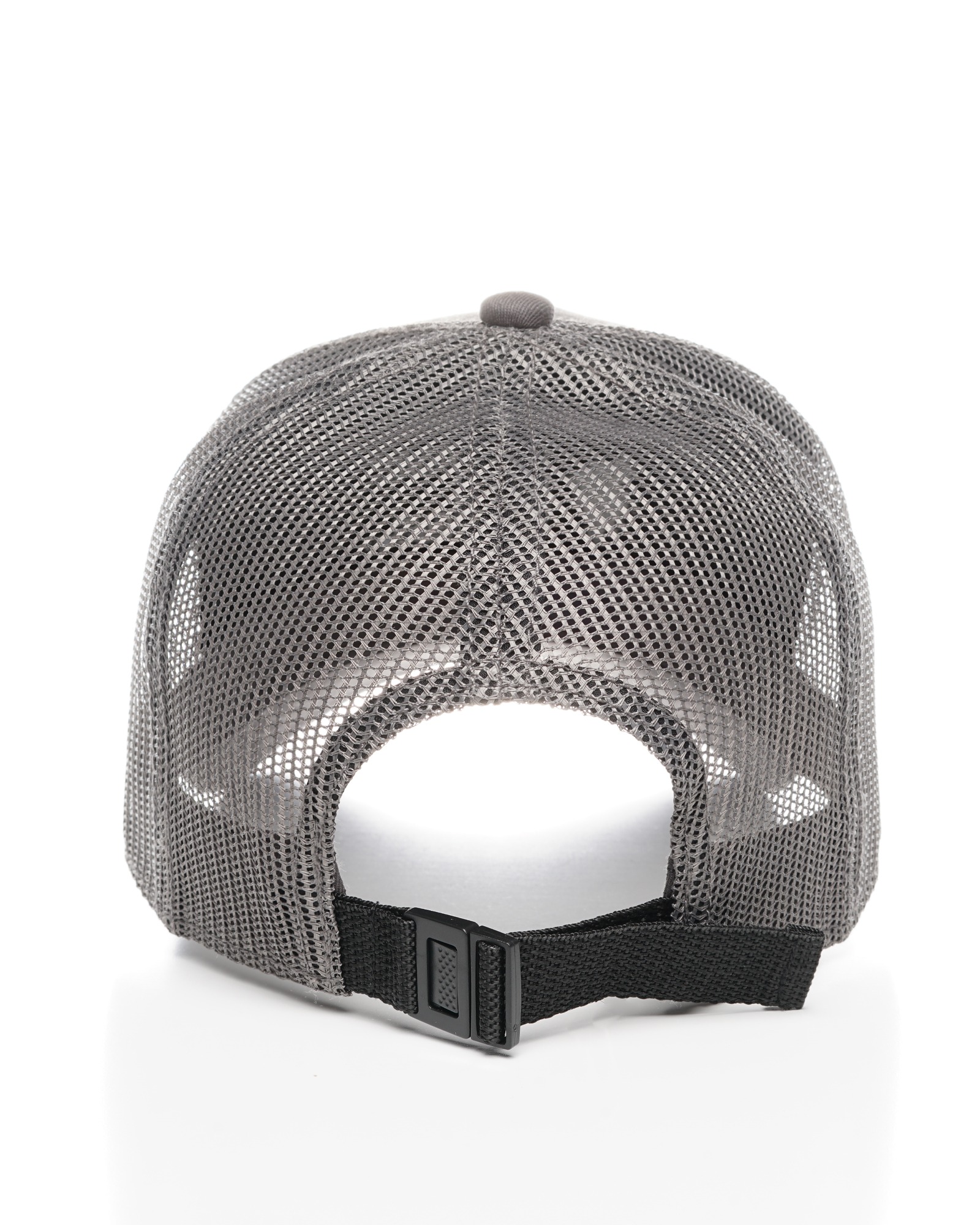 casquette gris . TRUCKER EMPIRE