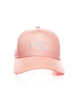 casquettePK1 . TRUCKER EMPIRE2