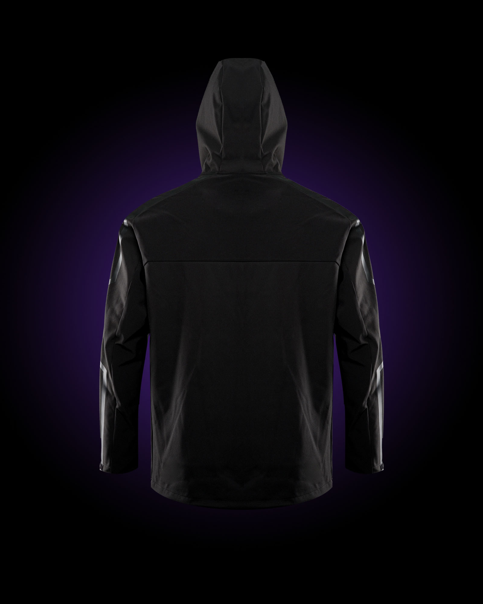 este Homme ALPINE Noir2