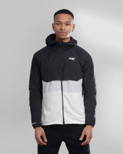 modèle bolt comme des loups blanc et noir
