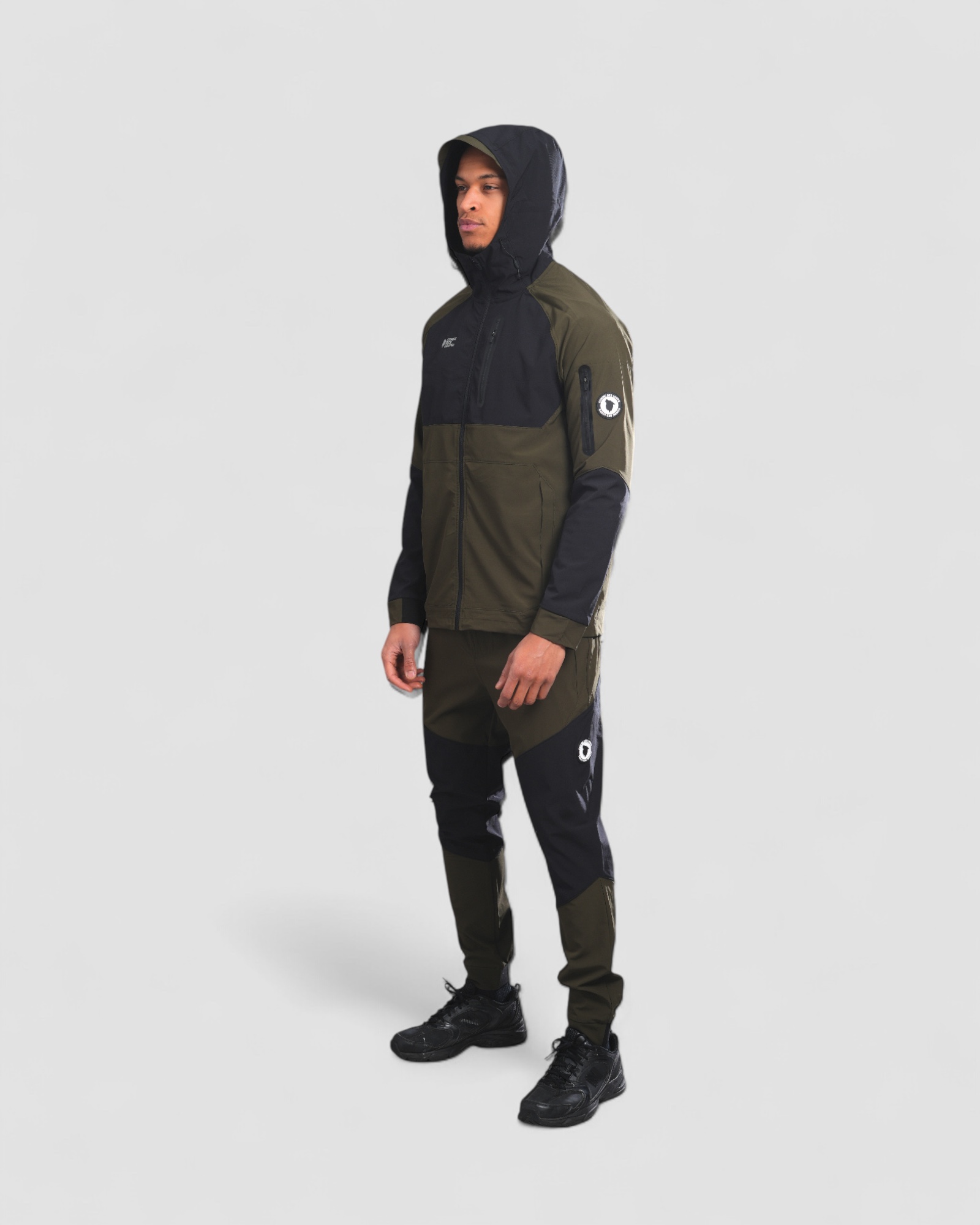 cdl comme des loups_wolf tech_kaki_8