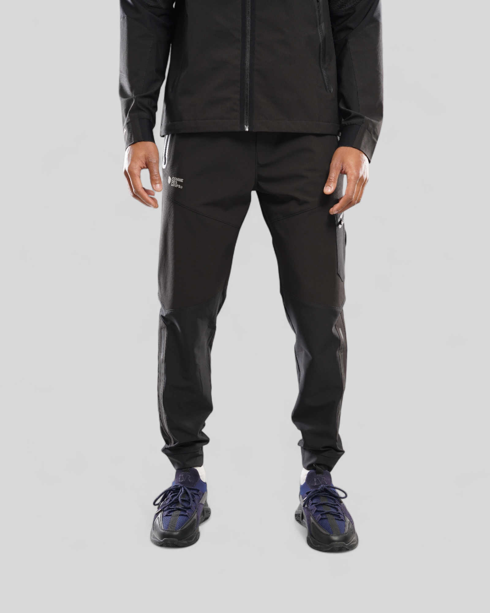Pantalon NIKS Noir