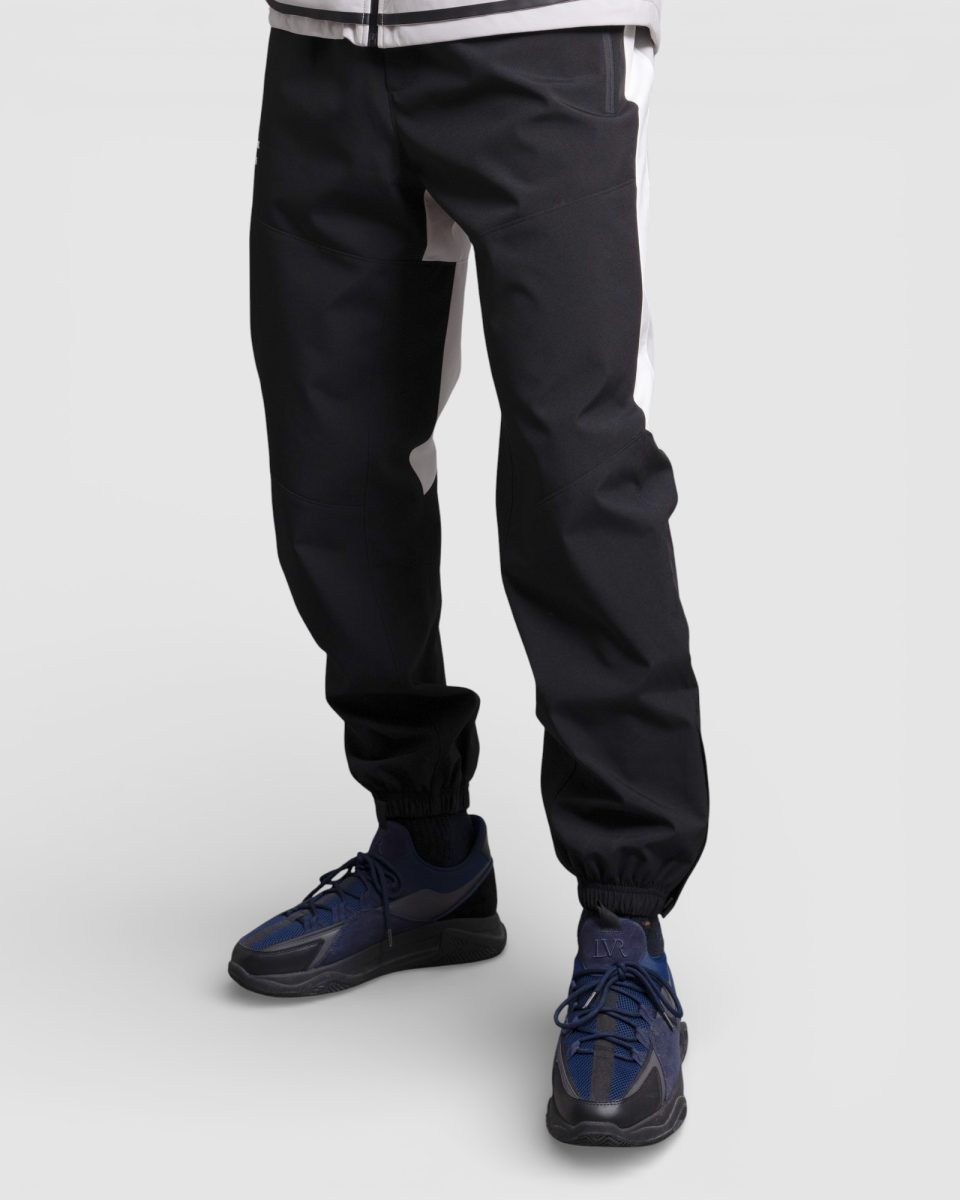 Pantalon Homme SUPREME Noir Gris