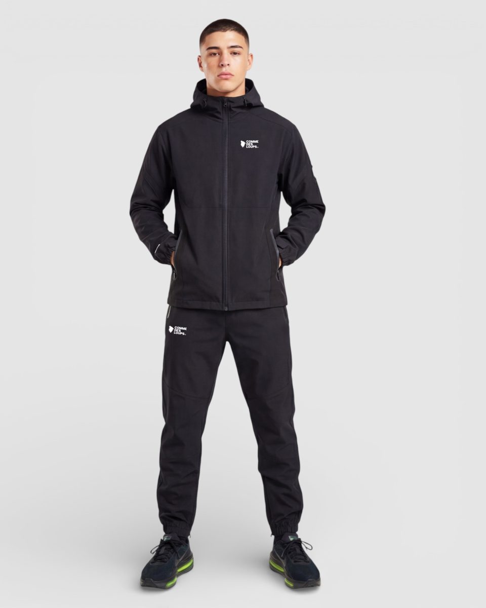Survetement homme BRO Noir
