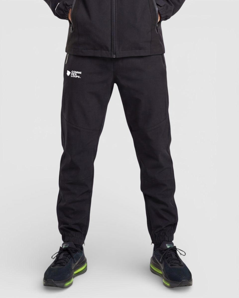 Pantalon Homme BRO Noir