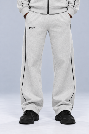 Tenue grise Comme des Loups