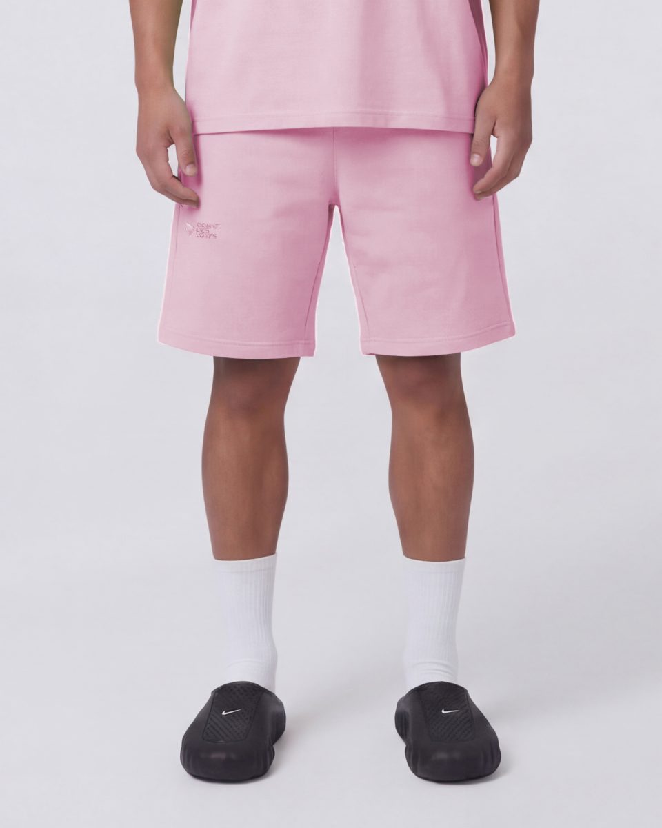 Short Japan Rose