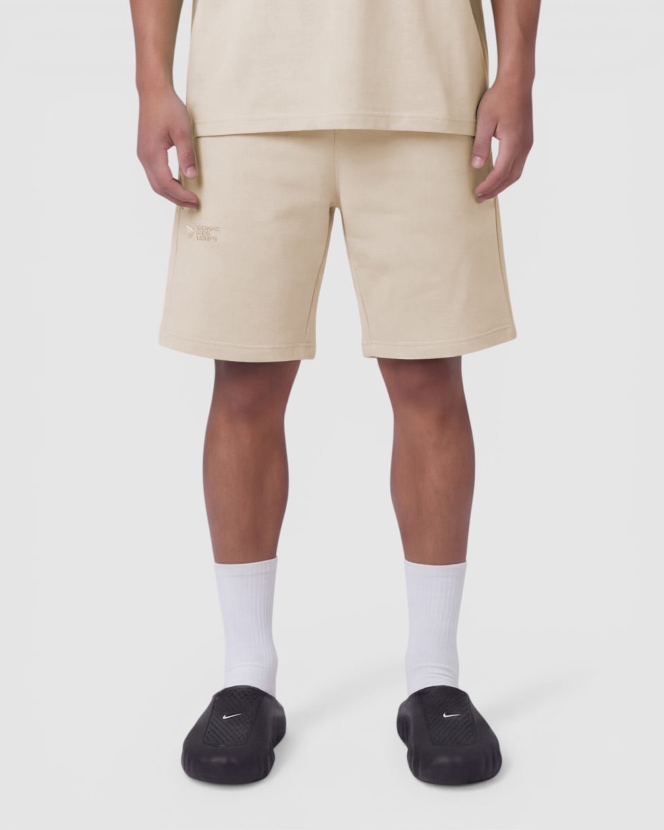 Short Japan Beige