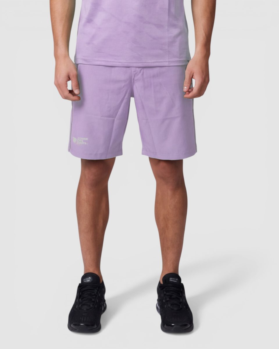Short-Delta-Violet
