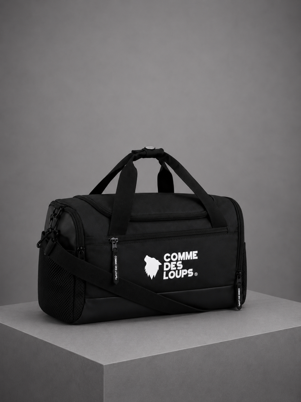 Sac de sport Comme des loups BRAD 25L