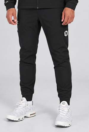 Ensemble noir Comme des Loups (1)ss