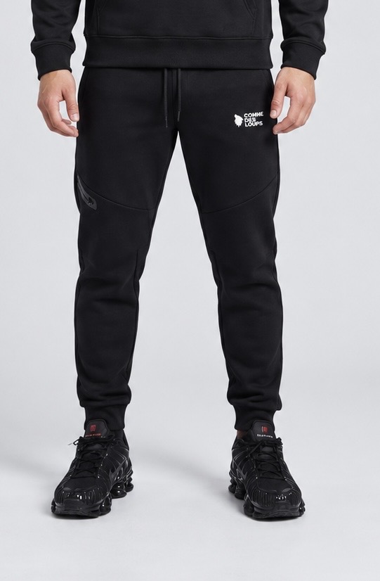 Pantalon Homme KING Noir