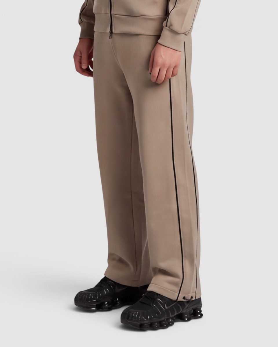 Pantalon Homme Tech STARK Cacao