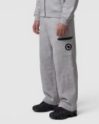 Pantalon Homme RAGNAR Gris Chiné