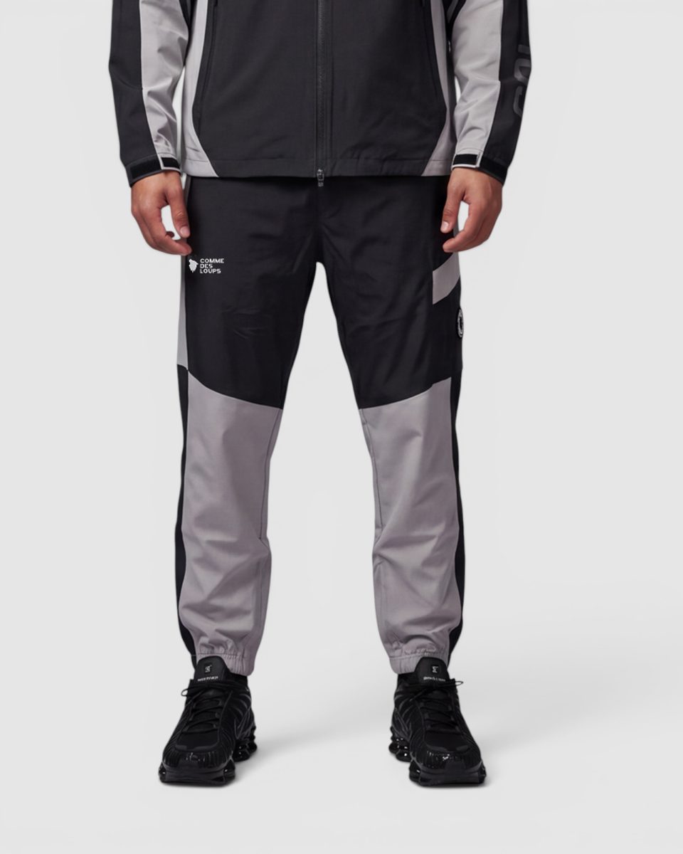 Pantalon Homme ESCAPE Anthracite Gris