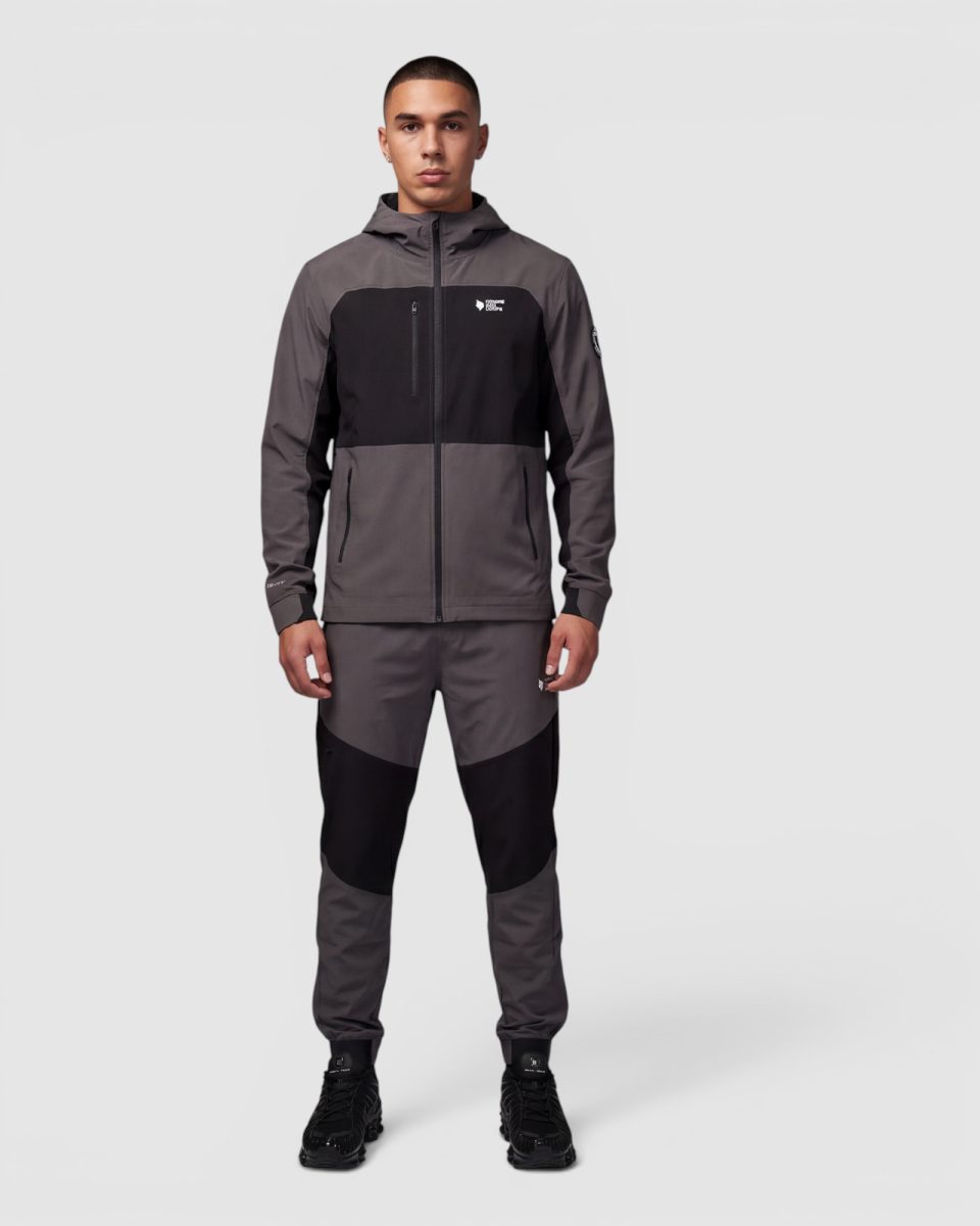 Survêtement Homme RONIN Anthracite