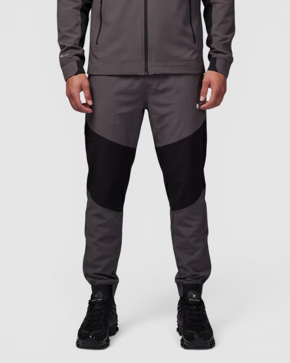 Pantalon Homme RONIN Anthracite