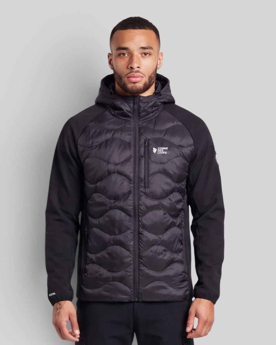 Veste Performer Noir