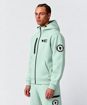 Ensemble mint pastel Comme des Loups